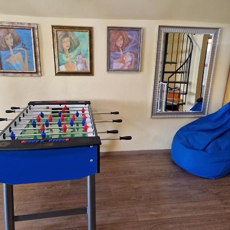 Český Krumlov Amazing 5 Bedroom House Krumlov 82 - 4 Min Walk To Main Square מראה חיצוני תמונה