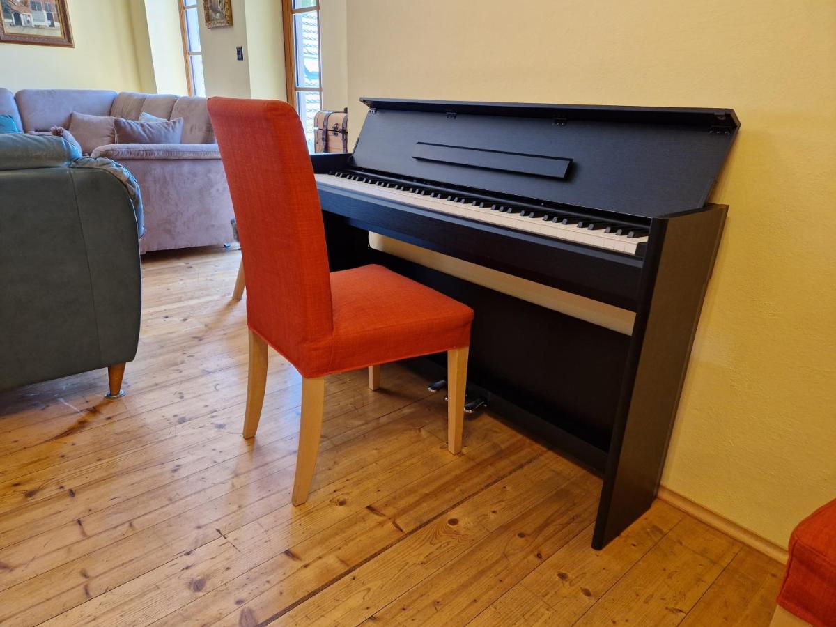 Český Krumlov Amazing 5 Bedroom House Krumlov 82 - 4 Min Walk To Main Square מראה חיצוני תמונה