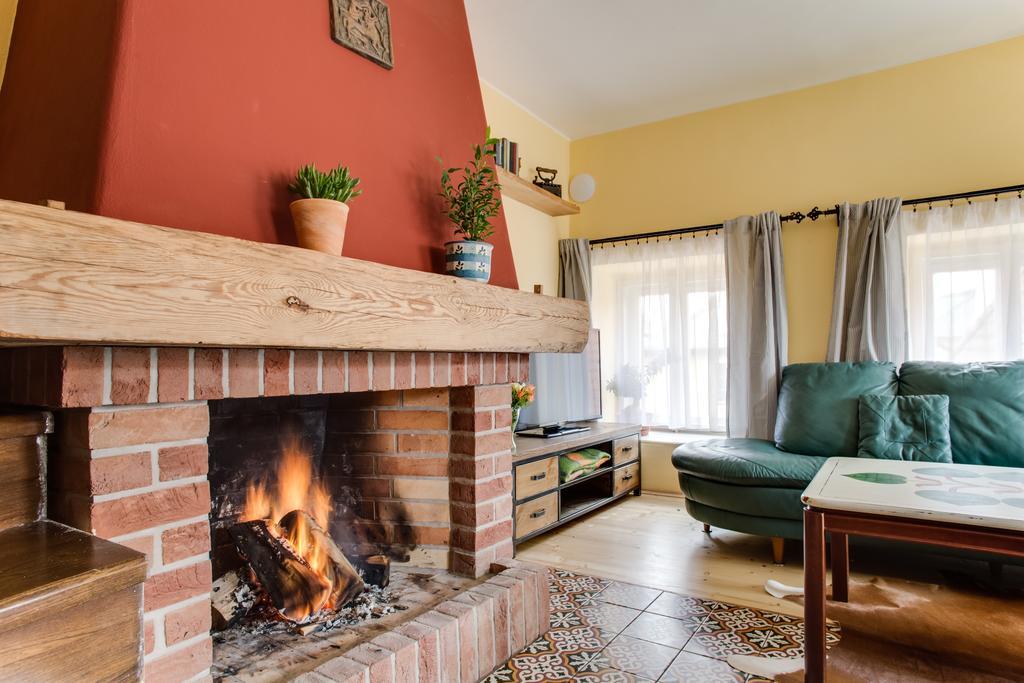 Český Krumlov Amazing 5 Bedroom House Krumlov 82 - 4 Min Walk To Main Square מראה חיצוני תמונה