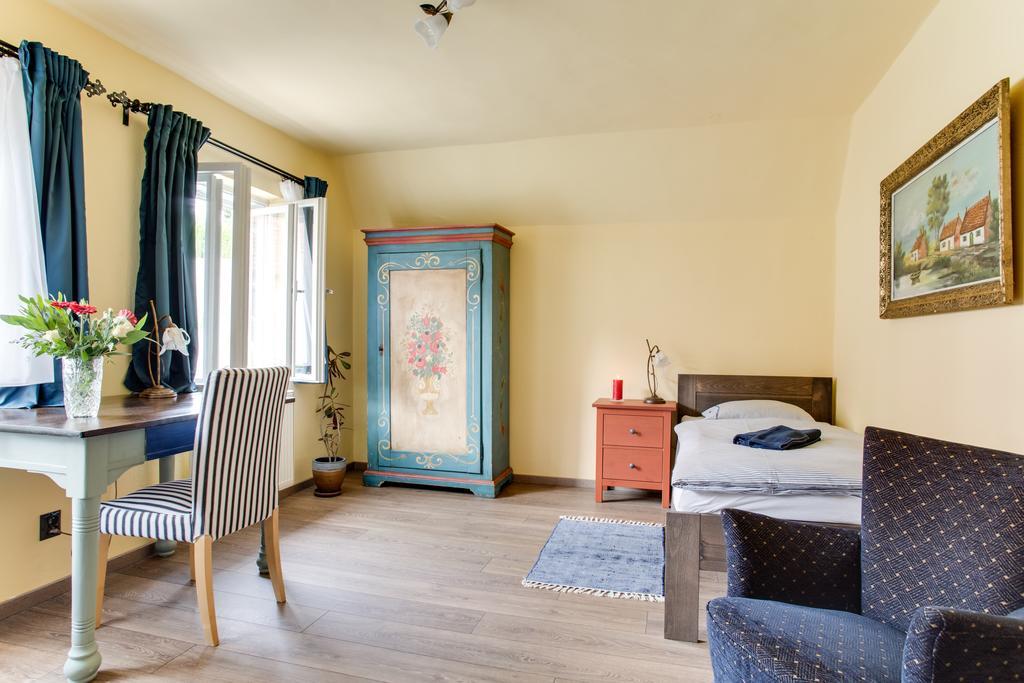 Český Krumlov Amazing 5 Bedroom House Krumlov 82 - 4 Min Walk To Main Square מראה חיצוני תמונה