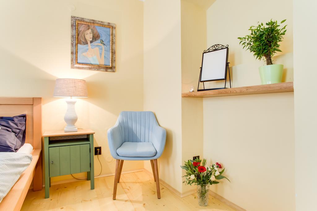 Český Krumlov Amazing 5 Bedroom House Krumlov 82 - 4 Min Walk To Main Square מראה חיצוני תמונה