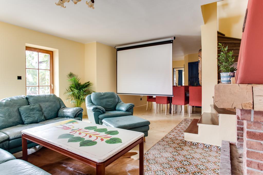 Český Krumlov Amazing 5 Bedroom House Krumlov 82 - 4 Min Walk To Main Square מראה חיצוני תמונה