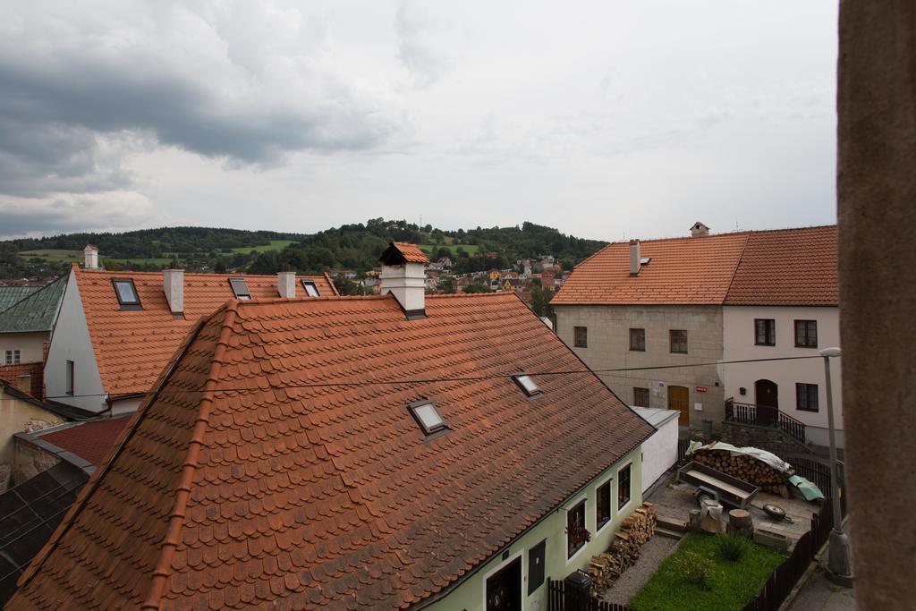 Český Krumlov Amazing 5 Bedroom House Krumlov 82 - 4 Min Walk To Main Square מראה חיצוני תמונה