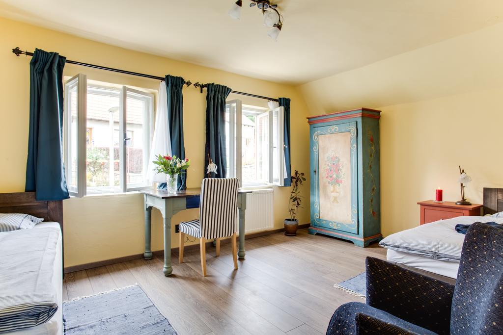 Český Krumlov Amazing 5 Bedroom House Krumlov 82 - 4 Min Walk To Main Square מראה חיצוני תמונה
