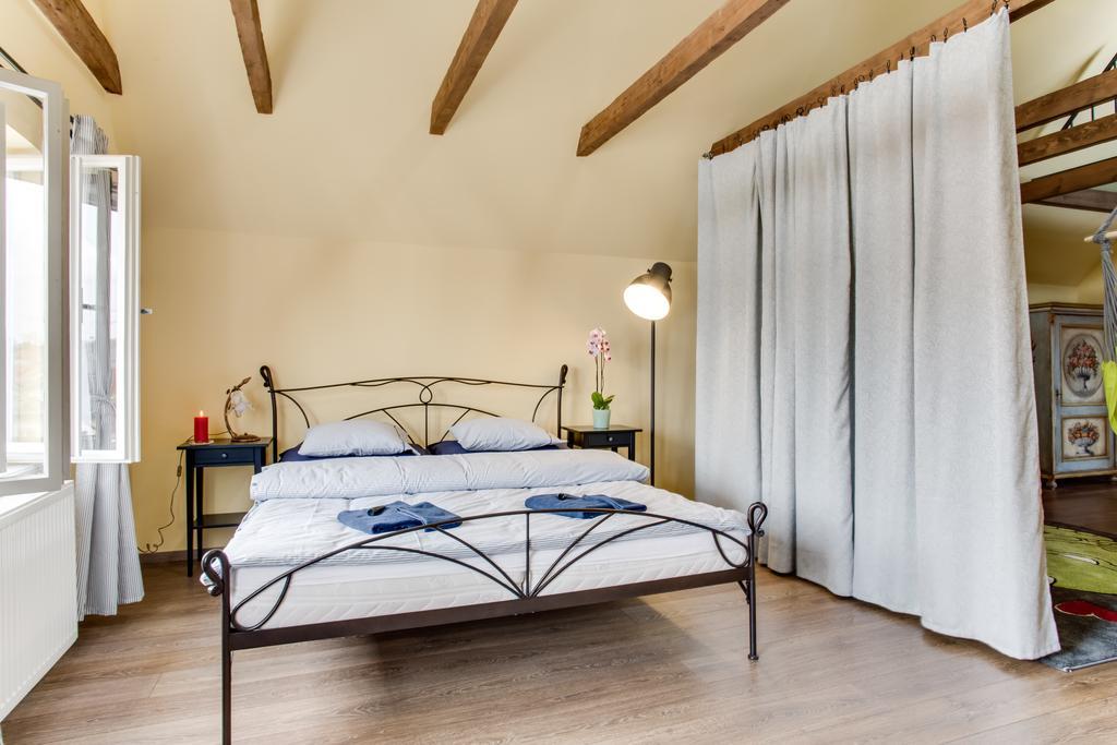 Český Krumlov Amazing 5 Bedroom House Krumlov 82 - 4 Min Walk To Main Square מראה חיצוני תמונה
