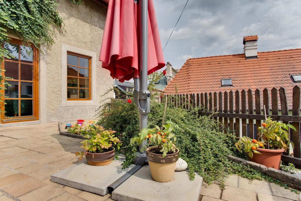 Český Krumlov Amazing 5 Bedroom House Krumlov 82 - 4 Min Walk To Main Square מראה חיצוני תמונה