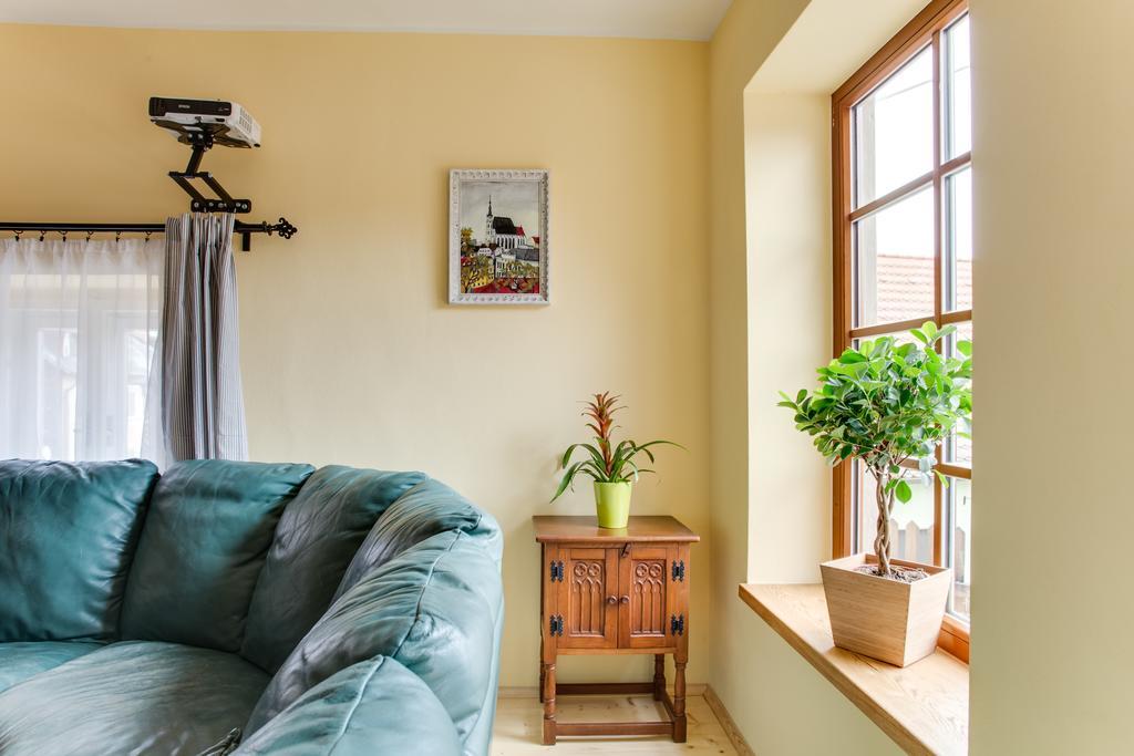 Český Krumlov Amazing 5 Bedroom House Krumlov 82 - 4 Min Walk To Main Square מראה חיצוני תמונה
