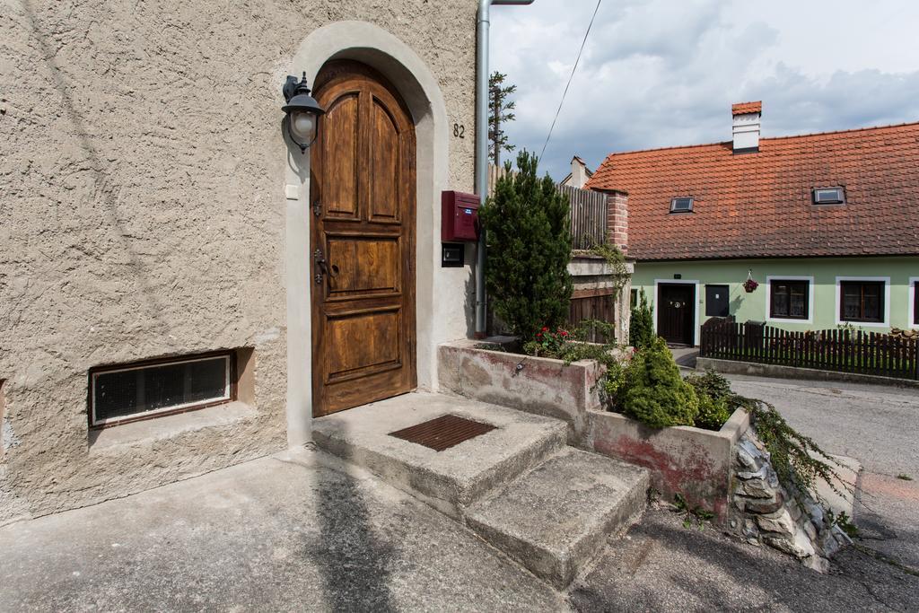 Český Krumlov Amazing 5 Bedroom House Krumlov 82 - 4 Min Walk To Main Square מראה חיצוני תמונה