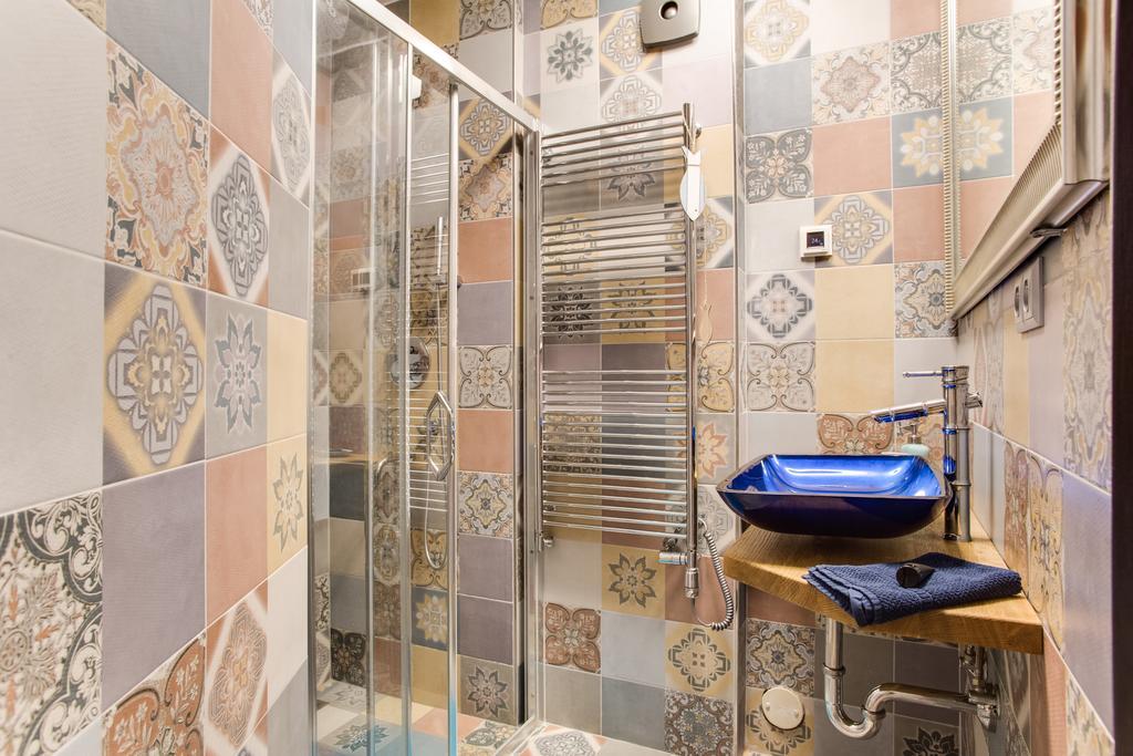 Český Krumlov Amazing 5 Bedroom House Krumlov 82 - 4 Min Walk To Main Square מראה חיצוני תמונה