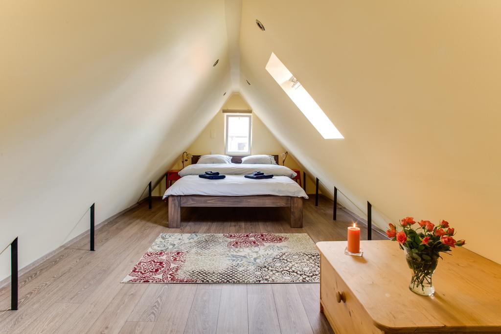 Český Krumlov Amazing 5 Bedroom House Krumlov 82 - 4 Min Walk To Main Square מראה חיצוני תמונה