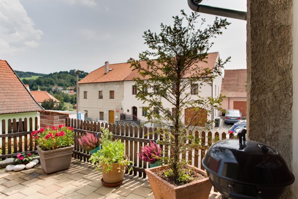 Český Krumlov Amazing 5 Bedroom House Krumlov 82 - 4 Min Walk To Main Square מראה חיצוני תמונה