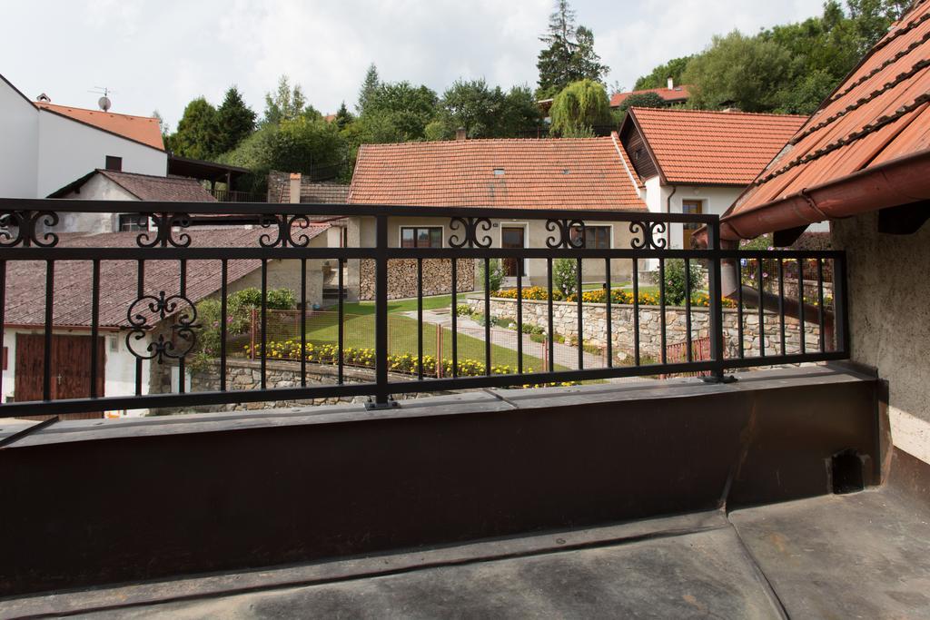 Český Krumlov Amazing 5 Bedroom House Krumlov 82 - 4 Min Walk To Main Square מראה חיצוני תמונה